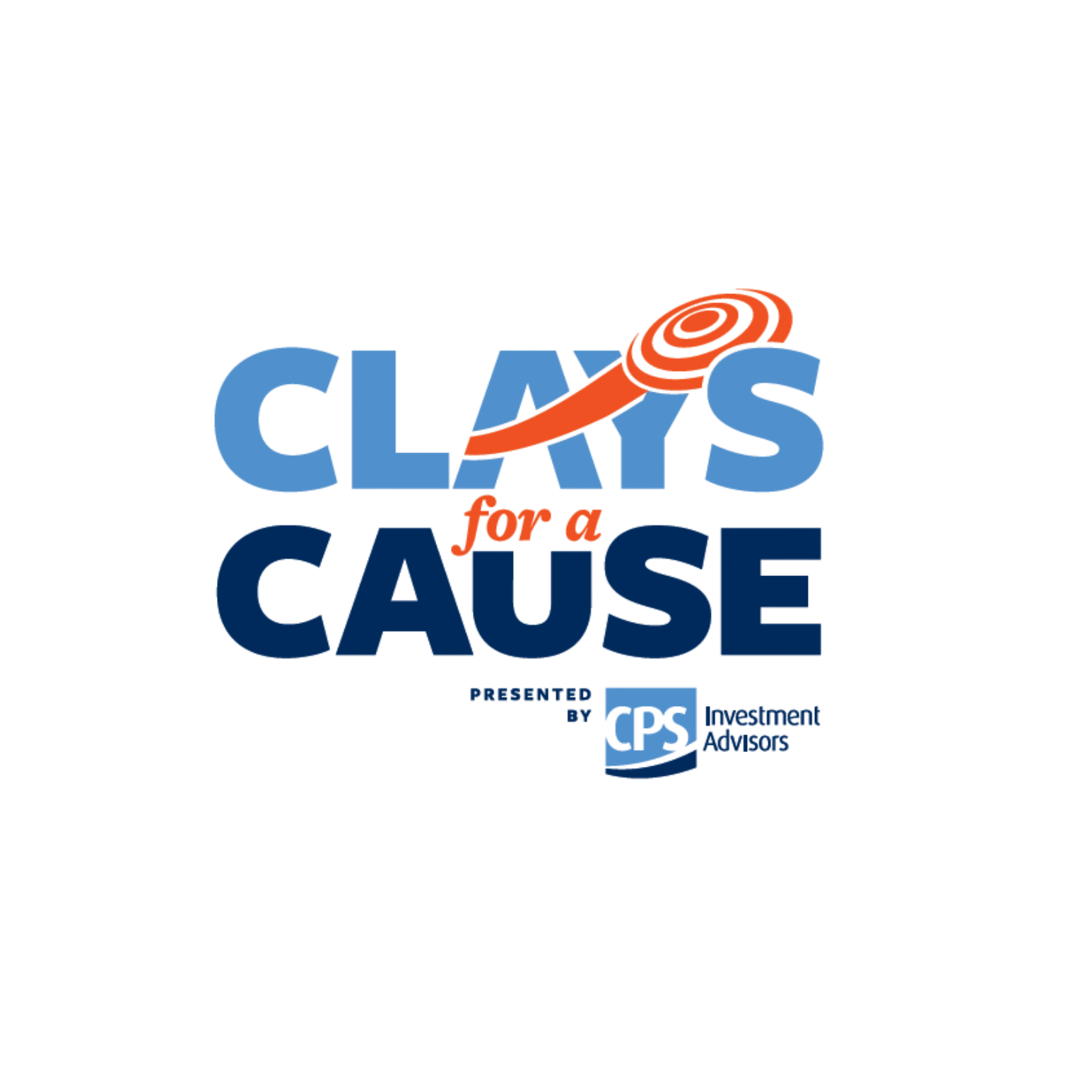 Clays for a Cause - logo